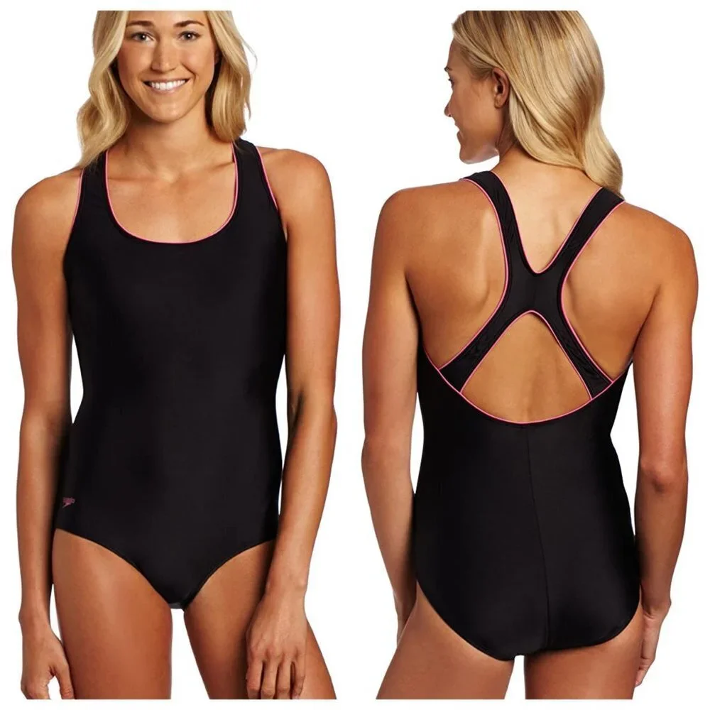 SPEEDO one piece swimsuit 7230504